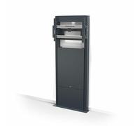 Presence W/F Fixed 1000x600 DG - Warranty: 60M NEW
