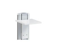SMS Smart Media Solutions PD300010-P0 kit di fissaggio Alluminio (X Conference C