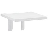 SMS Smart Media Solutions PD300012-P0 supporto per proiettore Parete Bianco (SMS X Wall Shelf - hylde) NEW