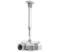 SMS Smart Media Solutions Projector CL V supporto per proiettore Soffitto Argento