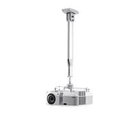 SMS Smart Media Solutions Projector CL V500-750 A/S + UniSlide Argento supporto per proiettore (SMS PROJECTOR A/S) [AE012055]