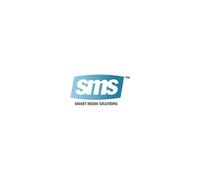 SMS Smart Media Solutions SMS X FH M Parcel 1 Slv (X FH M Parc1 Slv - Single par