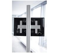 SMS Smart Media Solutions - Supporto per Proiettore Argento PD210001