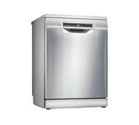 SMS4EKI06E - Lavastoviglie libera installazione, 13 coperti, Inox, Classe energetica B