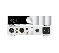 SMSL D200 Hi-Fi Audio Decoder ROHM BD34352EKV Chip XU316 MQA-CD DSD512 USB coassiale ottico con telecomando