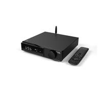 SMSL DO100PRO DAC audio digitale chip di fascia alta ES9039Q2M Uscita di linea bilanciata XLR/RCA a terminale singolo Ingresso Bluetooth/USB/Ottico/Coassiale DSD512 PCM 768kHz/32Bit XMOS XU-316