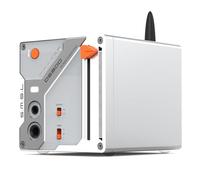 SMSL DS300 Amplificatore per cuffie DAC ad alta Chip ES9039Q2M Bluetooth 5.1 4 Amp operazionali Doppi OPA1612A MQA MQA-CD DAC audio Cuffie da 6,35 mm/4,4 mm PCM 32 bit/768 kHz DSD512 USB/Opt/Coa/BT IN