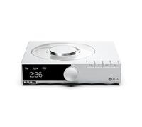 SMSL PL200T Lettore CD MQA-CD Trasporto Orologio Ingresso Uscita P.A.S.S. Sistema ottico coassiale AES I2S Uscita