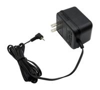 SMSZQR Adattatore di alimentazione da 6 V per Mr. Heater Big Buddy Accessori Riscaldatore compatibile con MH18B F274800 F276127 F274830 F274865,6 V Cavo per caricabatterie di alimentazione, 6,5 piedi
