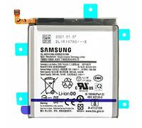 SMT - Batteria da 5000 mAh EB-BG998ABY GH82-24592A per Samsung Galaxy S21 Ultra 5G G998B con attrezzi