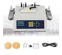 SMT SMD automatico parte il contatore - bobina componente elettronica 50W che conta macchina con velocità regolabile