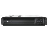 SMT1000RMI2UC APC SMT1000RMI2UC gruppo di continuità (UPS) A linea interattiva 1