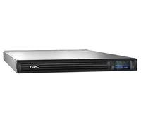 SMT1500RMI1U APC Smart-UPS gruppo di continuità (UPS) A linea interattiva 1,5 kV