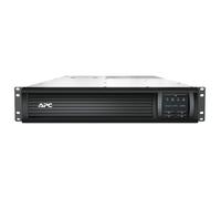 APSMT3000RMI2UNC - SMART-UPS, 3000 VA, LCD RM 2U NC, 230 V.