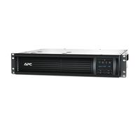 SMT750RMI2UNC APC Smart-UPS 750VA gruppo di continuità (UPS) A linea interattiva