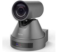 SMTAV USB 3.0 HD PTZ Streaming Conference Camera, Full 1080p ad alta definizione, 12x Zoom ottico, microfono audio integrato