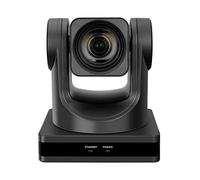 SMTAV Zoom ottico 12x e zoom digitale 16x, PTZ ad alta velocità, uscita HDMI, telecamere H.265 supporto Full HD per videoconferenza