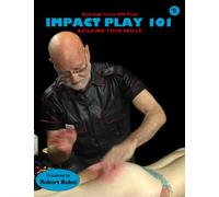 SMTech #8 - Impact Play 101: Building Your Skills (Female Model) - DVD