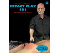 SMTech #9 - Impact Play 101: Building Your Skills (Male Model) - DVD