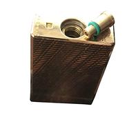 SMTHOME 1PZ Adattatore di ricarica gas in ottone per tappi rossi S.T Dupont Ligne1 Accendino Parte di riparazione fai da te