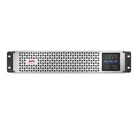 APC Smart-UPS Lithium Ion Short Depth 750VA 230V with SmartConnect gruppo di continuità (UPS) A linea interattiva 0,75 kVA 600 W 6 presa(e) AC
