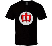 SmtSecLSH Men's Greatest American Hero T Shirt Black 3XL