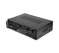 SMTYXS Amplificatore Bluetooth Amplificatore stereo Amplificatore for auto senza fili Amplificatore di potenza for la casa