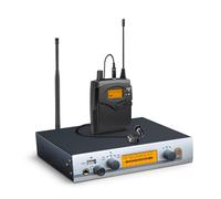 SMTYXS Apparecchiature Di Monitoraggio Auricolari For Il Monitoraggio Della Banda Dei Cantanti Apparecchiature For L'ascolto Del Ritorno Orecchio