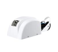 SMTYXS Argano Elettrico for Ancora da Barca Marina in Acqua Salata A Caduta Libera 45 Libbre, Telecomando Senza Fili Gruppo Potente