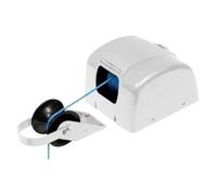 SMTYXS Argano for Ancora 12V A Caduta Libera, Sgancio Rapido, Piccolo for Standard da 45 Libbre, Acqua di Mare for Barca Marina Gruppo Potente