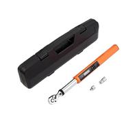 SMTYXS Chiave Dinamometrica Digitale Da 3/8" 1/2" Elettronica Kit 3,7-37/25-250ft.lb Coppia Gamma Precisa(1 2in 25-250 ftlb)