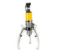 SMTYXS Cuscinetto della Ruota Del'estrattore Idraulico for Ingranaggi Minitipo da 5 Tonnellate Che Tira Lo Strumento del Garage Separatore Mozzo Del'ingranaggio Un Forte Contributo