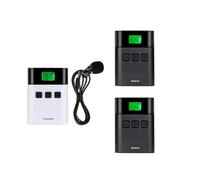 SMTYXS Di Guida Turistica Guida Audio Wireless For Traduttore Della Chiesa Viaggiare Visita Al Museo Conferenza Formazione In Fabbrica(1-2)