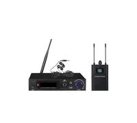 SMTYXS Di Monitoraggio Auricolare Professionale Di Fabbrica Wireless For Le Prove Della Banda Di Performance Sul Palco