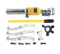 SMTYXS Estrattore Idraulico for Ingranaggi Separatore A 3 Griffe Kit di Strumenti for La Rimozione del Mozzo Cuscinetto for for Cuscinetti Un Forte Contributo