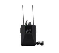SMTYXS In-Ear Monitor Wireless Personale For Bande In-Ear Monitoring System Stage Professional Digital Sound Stage(560-5920)