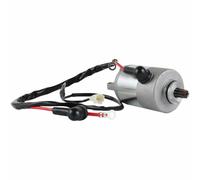 SMU0340 MOTORINO AVVIAMENTO YAMAHA Vino YJ125 2008- 124cc