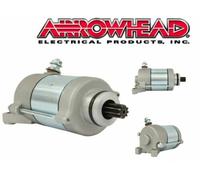 SMU0373 MOTORINO AVVIAMENTO HONDA CRF450X 2013- 449cc 31200-MEY-671 System