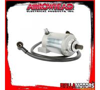 SMU0489 MOTORINO AVVIAMENTO CAN-AM Rally 200 2007- 176cc A31200-179-000 System