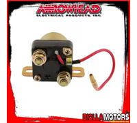 SMU6080 SOLENOIDE STARTER RELE' AVVIAMENTO POLARIS Star 1990- All - -