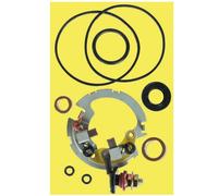SMU9103 KIT REVISIONE MOTORINO AVVIAMENTO KAWASAKI ZX600 NINJA 600R 1997