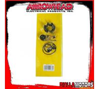 SMU9108 KIT REVISIONE MOTORINO AVVIAMENTO YAMAHA Badger YFM80 1998- 79cc 55X-818