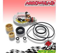SMU9120 ARROWHEAD KIT REVISIONE MOTORINO AVVIAMENTO SUZUKI SV 650 1999 2000 2001