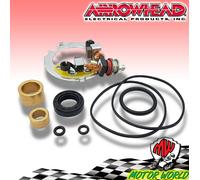 SMU9120 ARROWHEAD KIT REVISIONE MOTORINO AVVIAMENTO YAMAHA FZ6 600 2004 2005