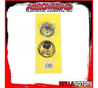 SMU9120 KIT REVISIONE MOTORINO AVVIAMENTO YAMAHA FZ6 2008- 599cc 5EB-81890-00-00