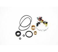 SMU9120 KIT RICOSTRUZIONE Starter Motore KAWASAKI KLF220 Bayou 220 2002 - 215cc