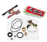 SMU9120 YAMAHA XP T-MAX 500 2001 2007 KIT REVISIONE AVVIAMENTO SPAZZOLE