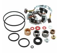 SMU9125 KIT REVISIONE MOTORINO AVVIAMENTO POLARIS Genesis I 2001- 1165cc