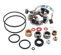 SMU9125 KIT REVISIONE MOTORINO AVVIAMENTO YAMAHA WRB700 WAVE RUNNER PRO VXR 1993