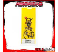 SMU9133 KIT REVISIONE MOTORINO AVVIAMENTO HONDA CM400E 1981- 395cc 31200-413-780